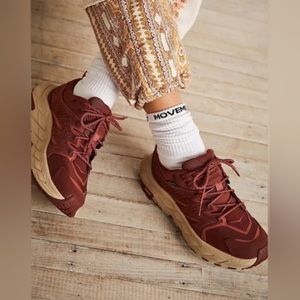 Hoka One One Anacapa Low Gore-Tex Review GTX Size 7.5B